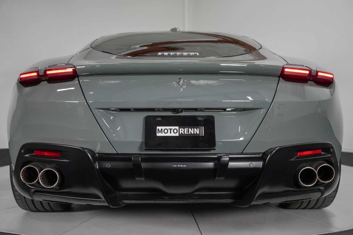 Used 2022 Ferrari Roma image 23