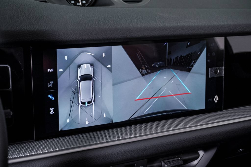 New 2026 Porsche Cayenne E-Hybrid AWD/4WD image 23