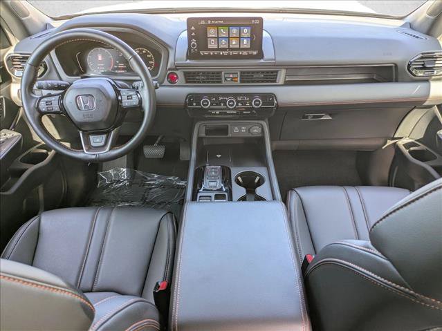 Used 2024 Honda Pilot TrailSport image 18