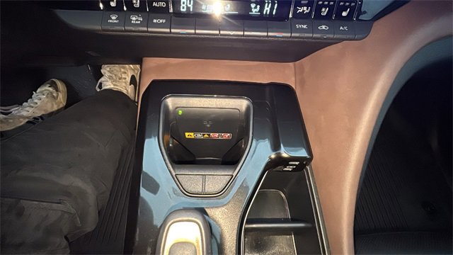 Used 2024 Toyota Crown Limited image 19