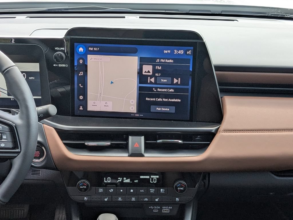 New 2026 Subaru Outback Touring XT AWD/4WD image 18