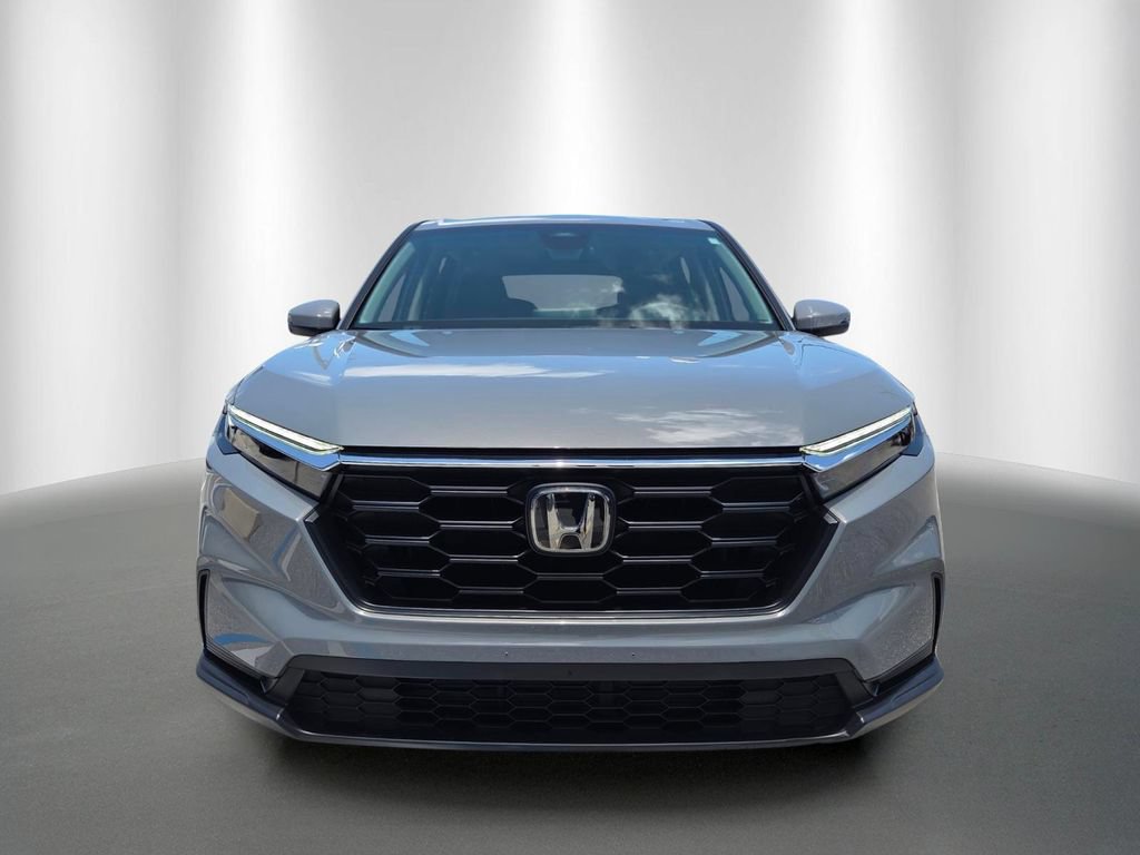 Certified 2023 Honda CR-V LX image 8