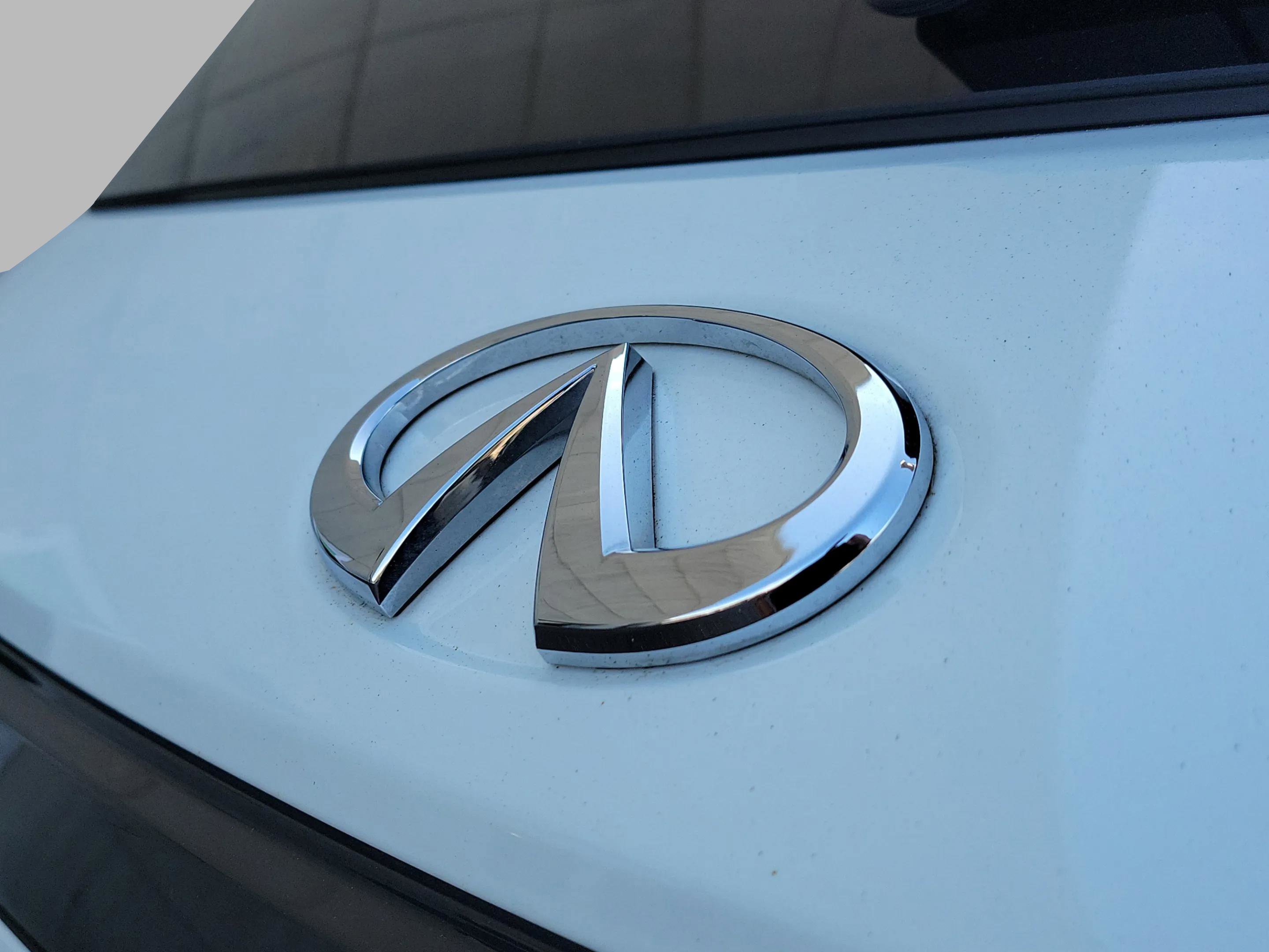 Used 2022 INFINITI QX60 Luxe w/ Cargo Package image 34