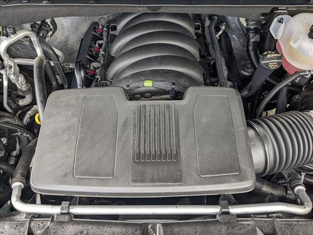 Used 2026 Chevrolet Silverado 1500 RST RWD image 23