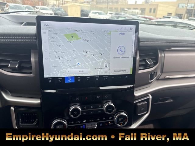 Used 2024 Ford Expedition Max XLT image 24