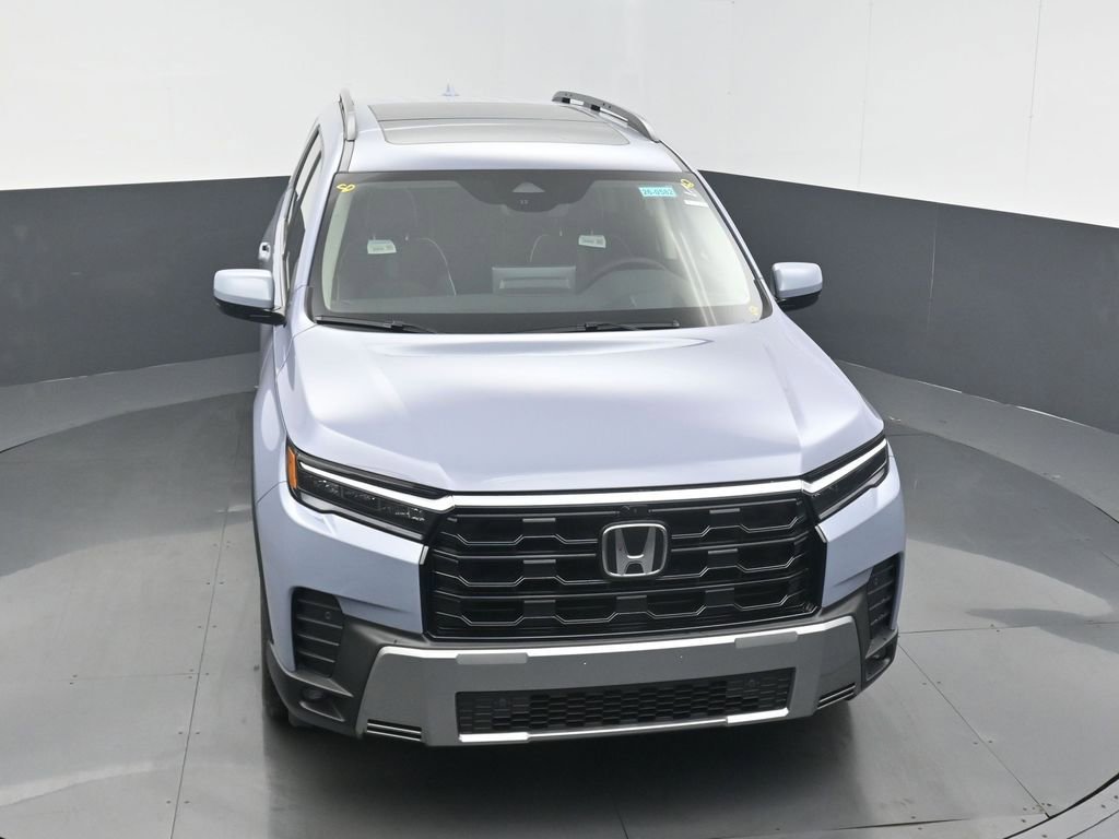 New 2026 Honda Pilot Elite image 6