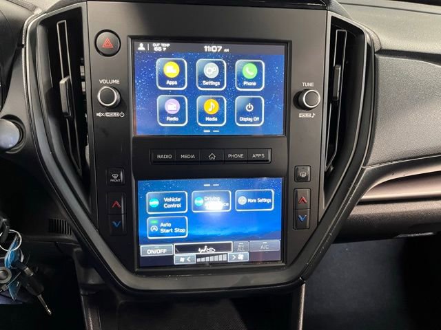 Used 2025 Subaru Impreza 2.0i image 29