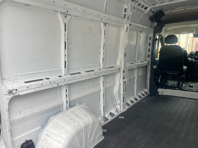 Used 2023 RAM ProMaster 2500 FWD image 19