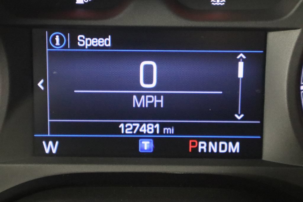 Used 2020 Chevrolet Camaro LS RWD image 33