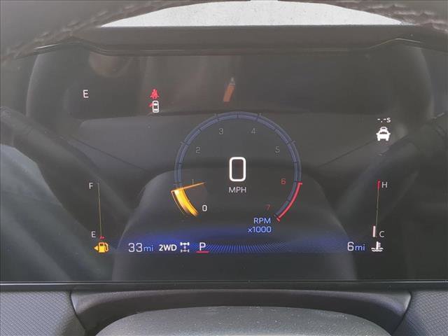 New 2026 Chevrolet TrailBlazer LT w/ LT Cold Weather Package image 14