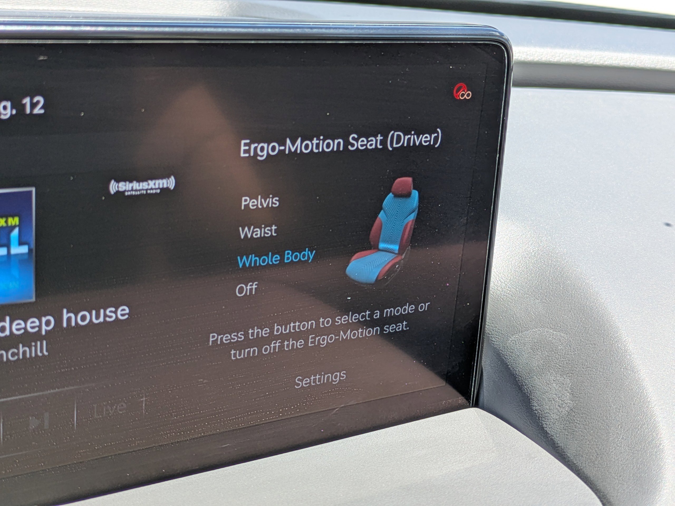 Used 2024 Genesis G80 2.5T w/ Sport Prestige Package image 30