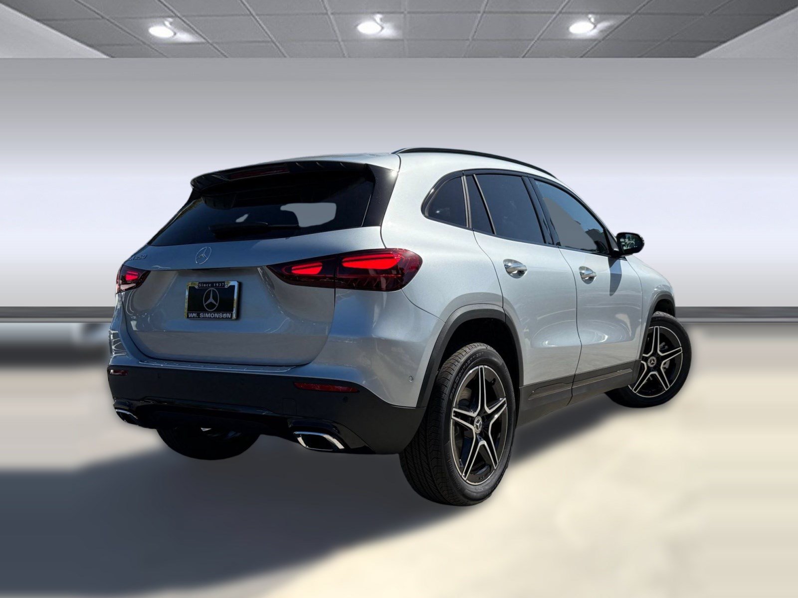 Used 2026 Mercedes-Benz GLA 250 image 6