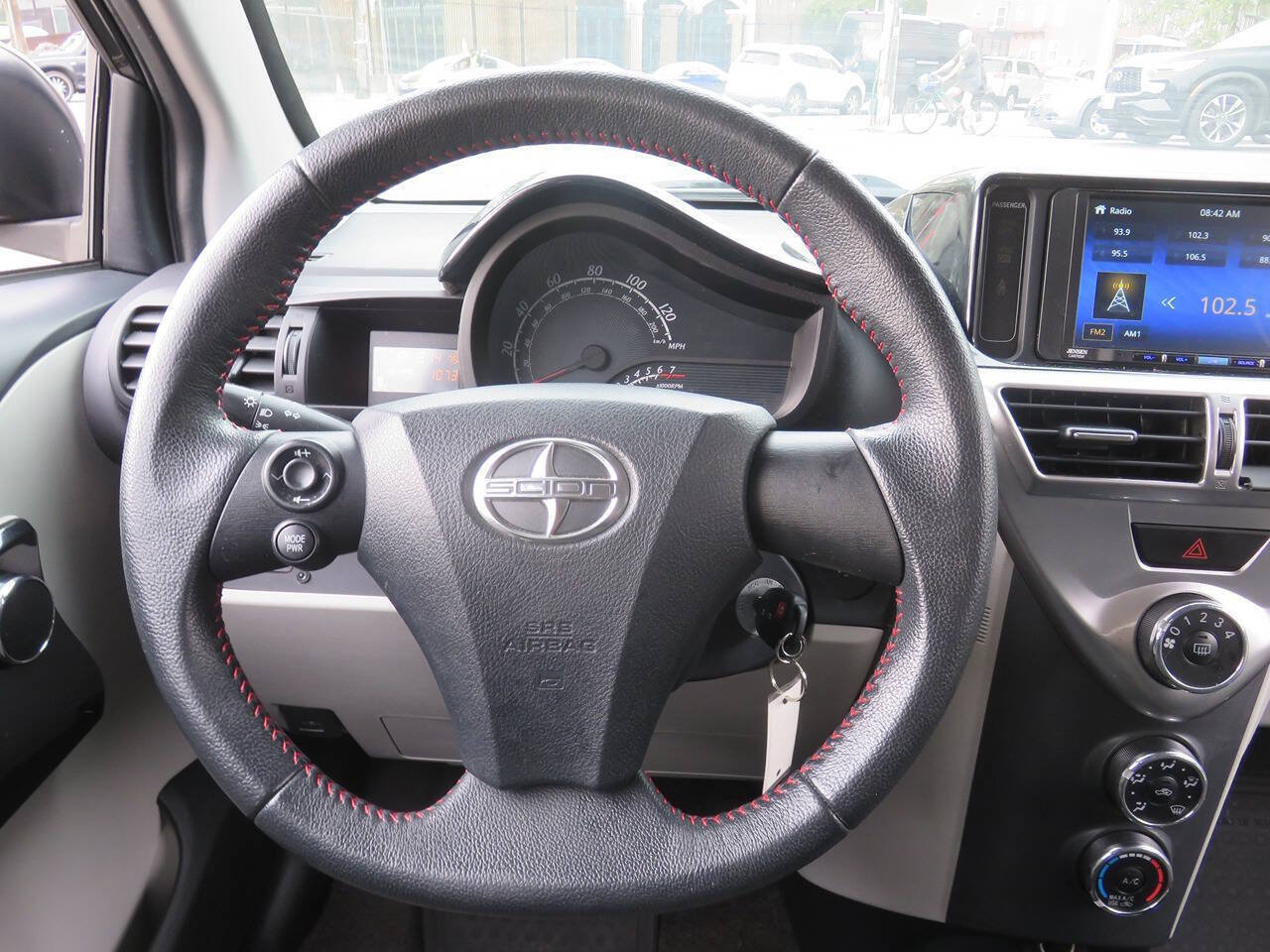 Used 2014 Scion iQ FWD image 13
