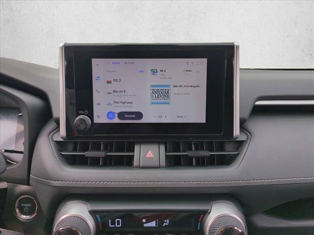 Certified 2025 Toyota RAV4 XLE w/ Convenience Package AWD/4WD image 14