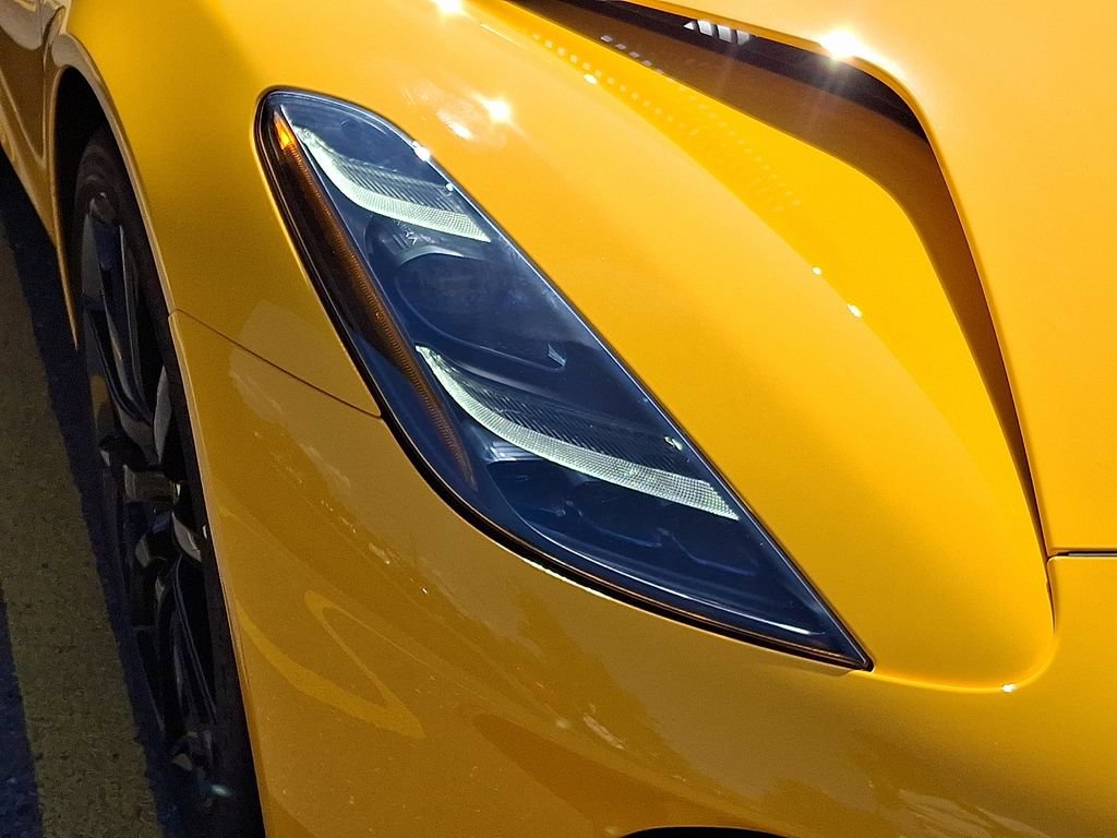 Used 2025 Lotus Emira RWD image 10