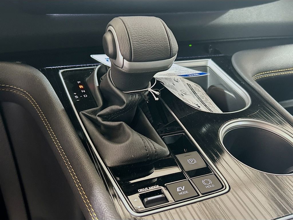 New 2026 Toyota Sienna XLE Woodland Edition image 16