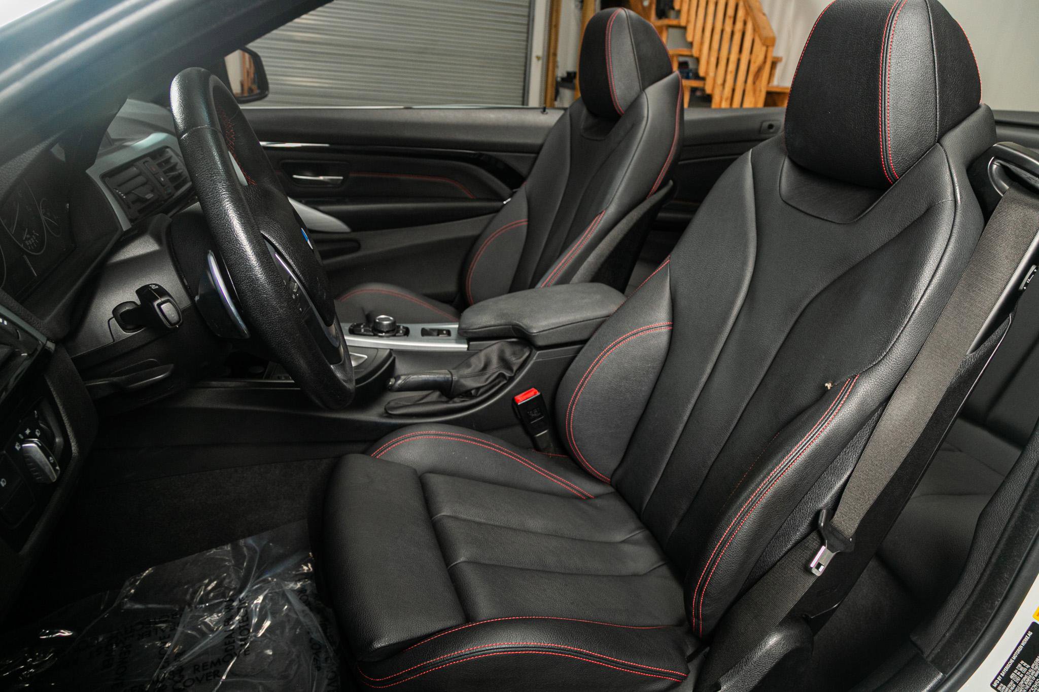 Used 2017 BMW 430i Convertible image 4