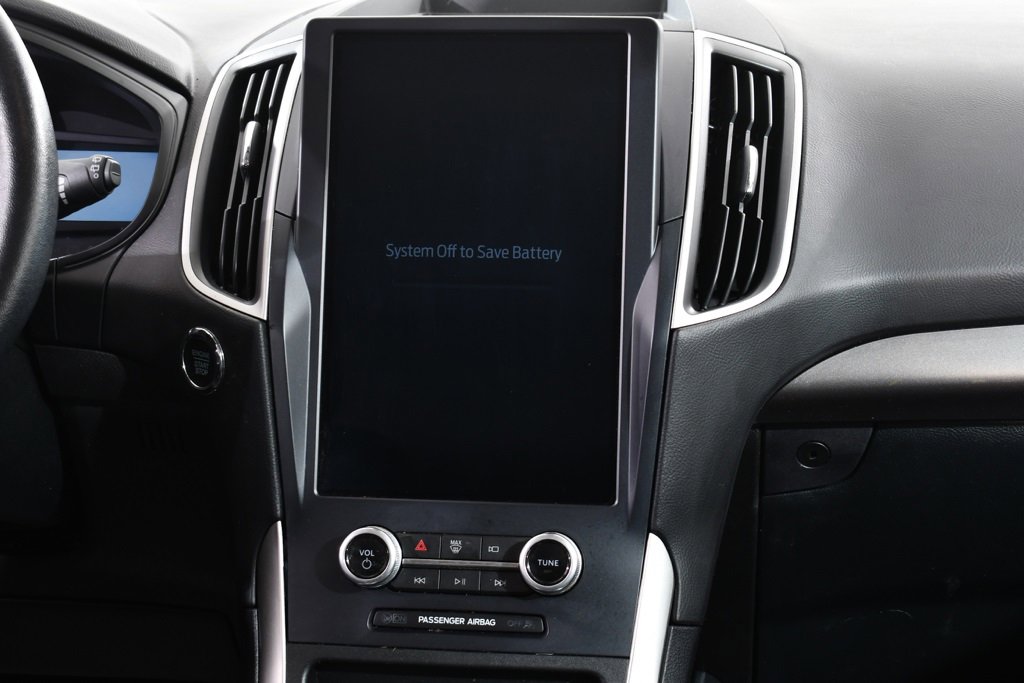 Used 2023 Ford Edge SEL w/ Convenience Package image 9