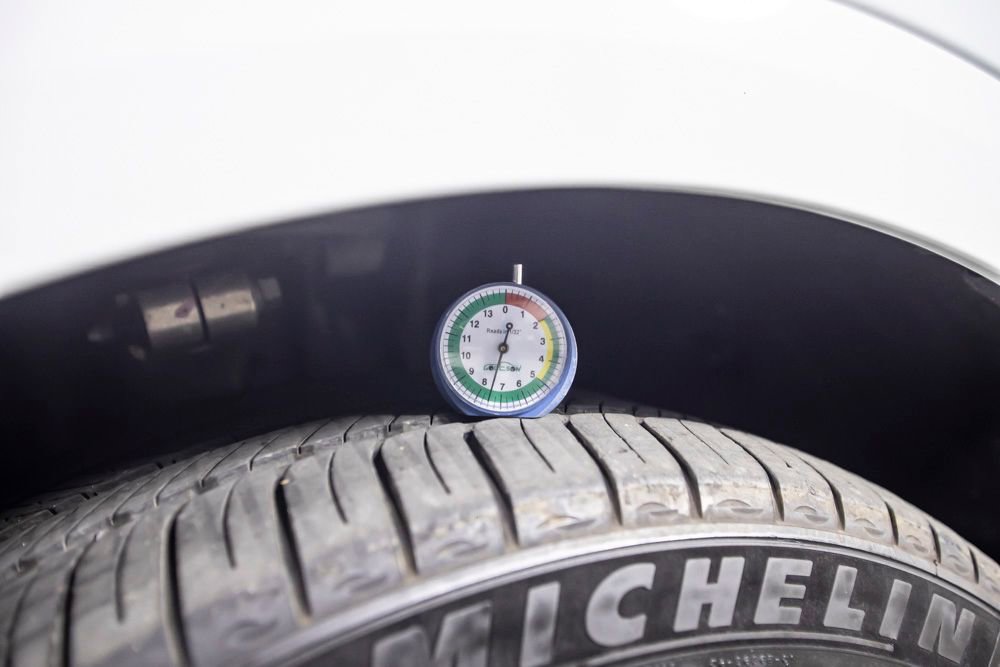 Used 2025 Genesis GV80 2.5T Prestige image 48