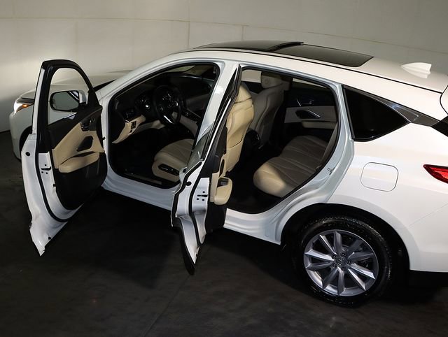 Certified 2023 Acura RDX AWD image 5