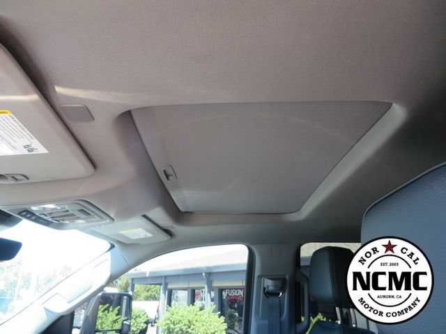 Used 2024 GMC Sierra 3500 Denali w/ Denali Reserve Package AWD/4WD image 31