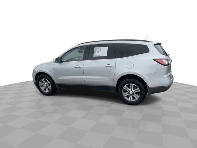 Used 2015 Chevrolet Traverse LT FWD image 5