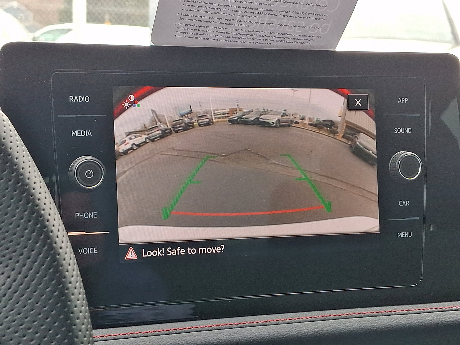 Certified 2025 Volkswagen Jetta GLI Autobahn w/ GLI Black Package image 18