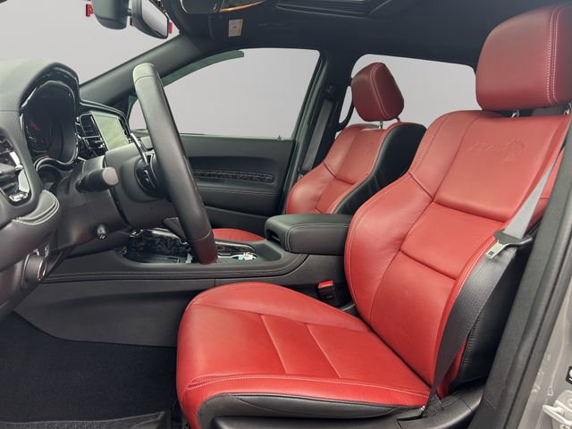 Used 2025 Dodge Durango SRT Hellcat w/ Trailer Tow Group IV image 11