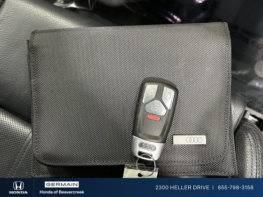 Used 2019 Audi Q5 Prestige w/ Prestige Package image 30