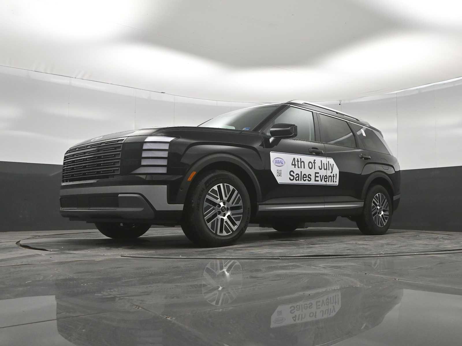 New 2026 Hyundai Palisade SEL Premium AWD/4WD image 26