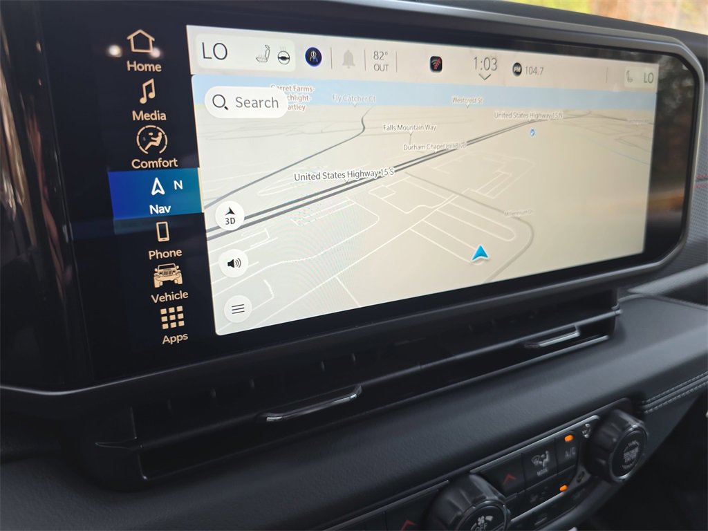 New 2026 Jeep Wrangler Unlimited Rubicon image 22