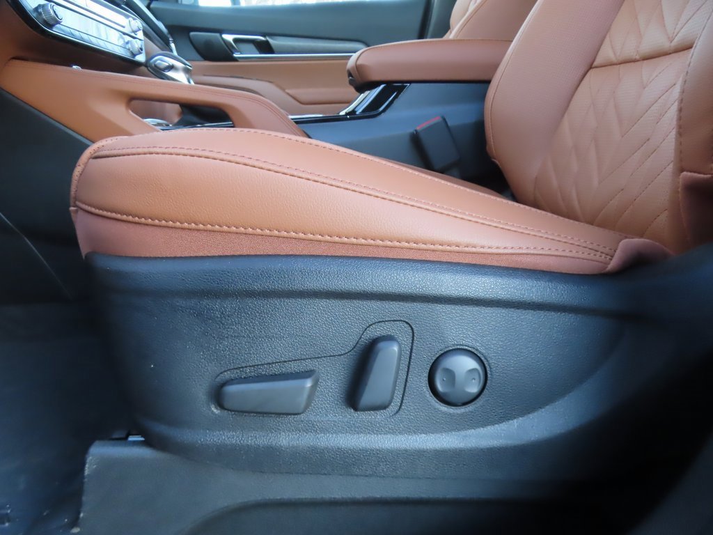 New 2025 Kia Telluride EX X-Line image 10