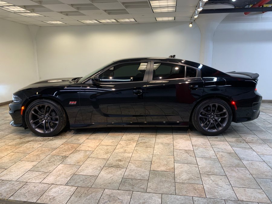 Used 2023 Dodge Charger Scat Pack w/ Plus Group image 4