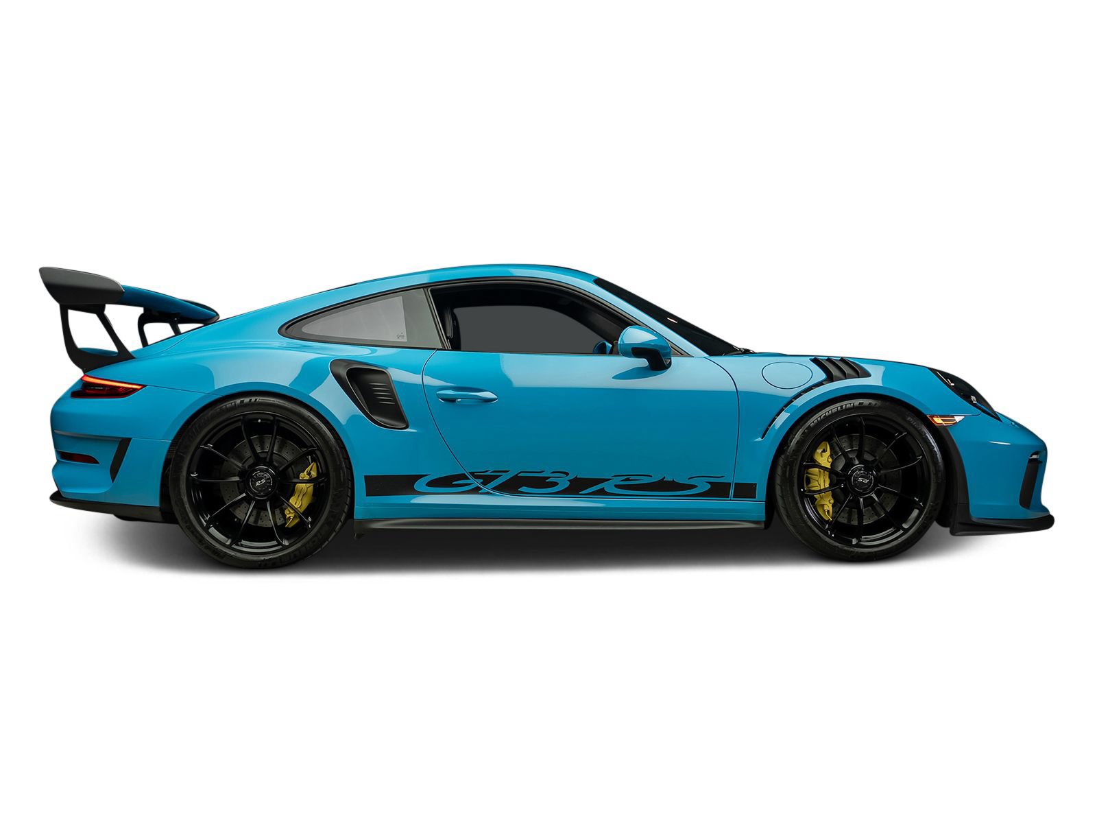 Used 2019 Porsche 911 GT3 RS RWD image 27