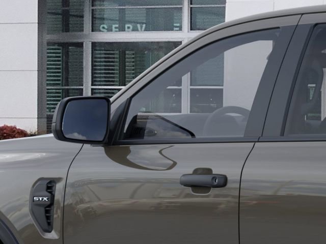 Used 2025 Ford Ranger XL AWD/4WD image 20