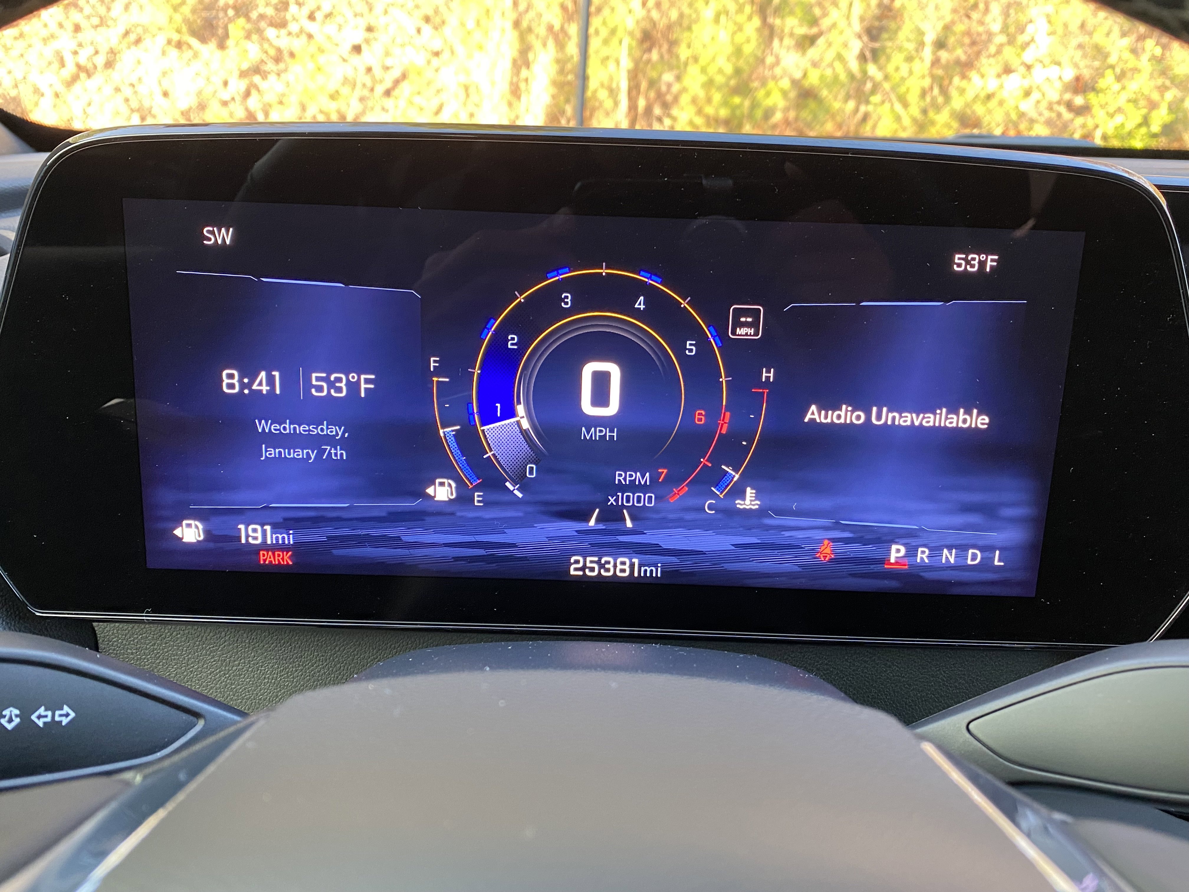 Used 2024 Chevrolet Traverse LT w/ Trailering Package image 22