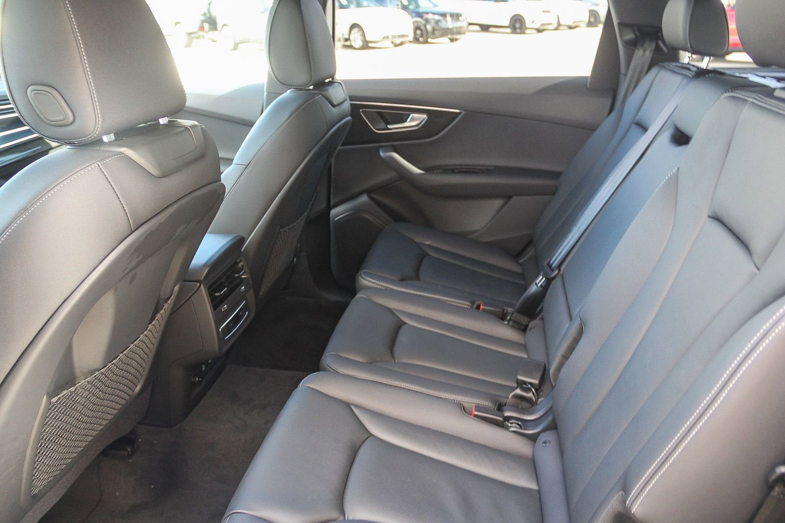 New 2025 Audi Q7 3.0T Premium image 17