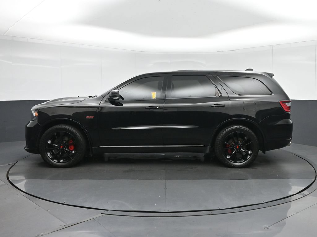 Used 2020 Dodge Durango R/T w/ Blacktop Package AWD/4WD image 4