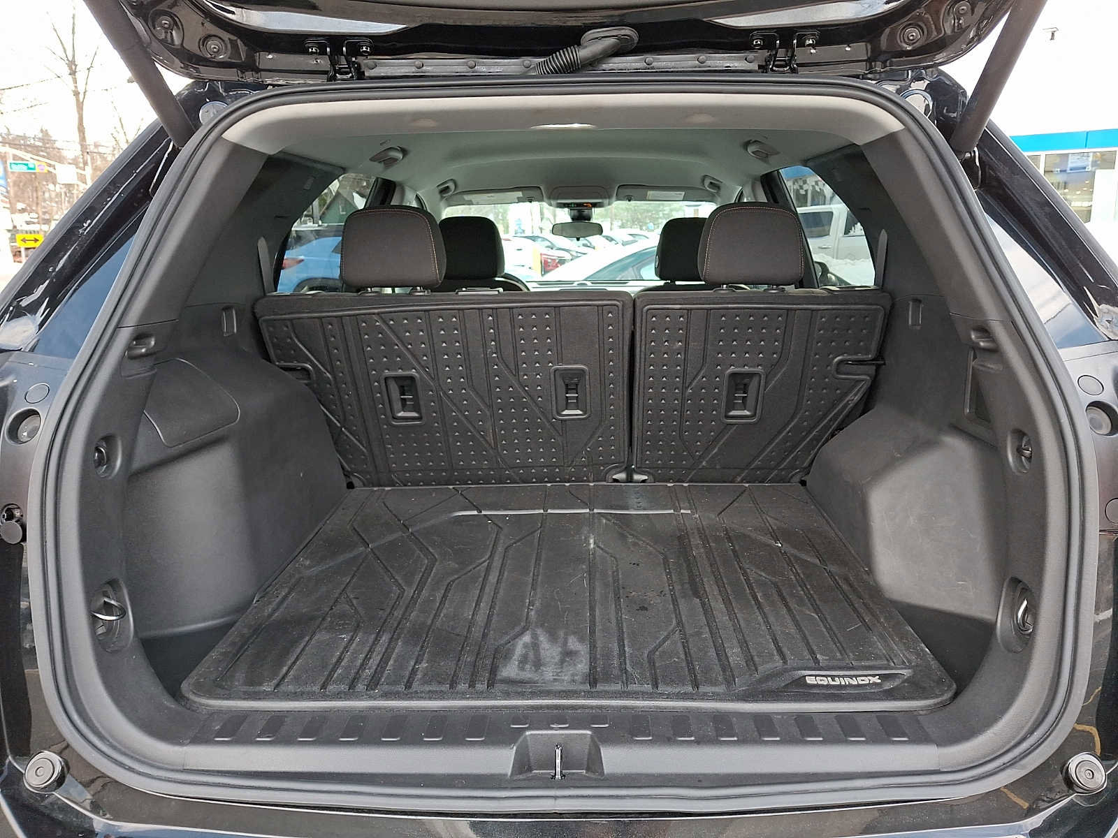 Certified 2023 Chevrolet Equinox LT image 26