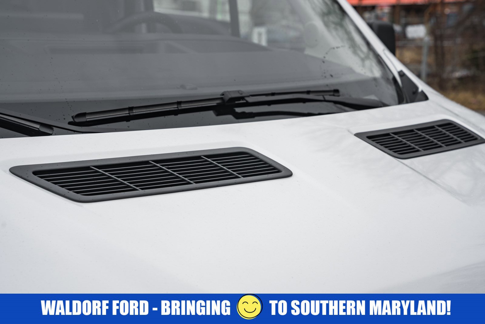 Used 2026 Ford Transit 350 148 High Roof Extended w/ Load Area Protection Package image 16