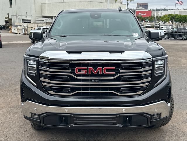 New 2026 GMC Sierra 1500 SLT w/ SLT Premium Plus Package AWD/4WD image 2