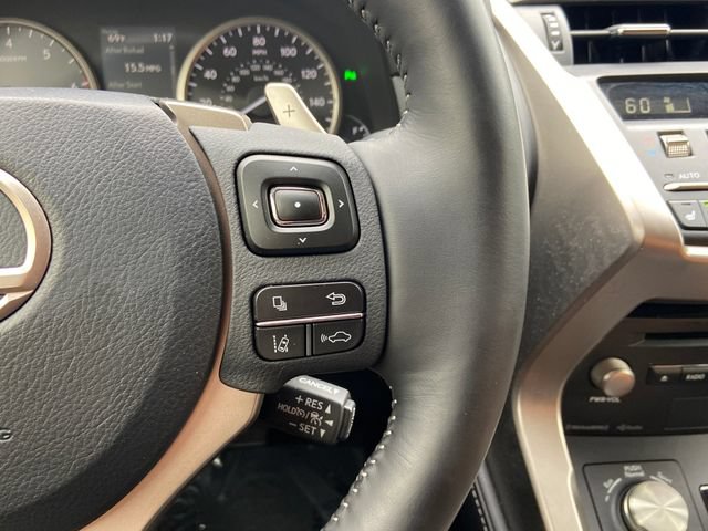 Used 2020 Lexus NX 300 AWD w/ Premium Package image 19