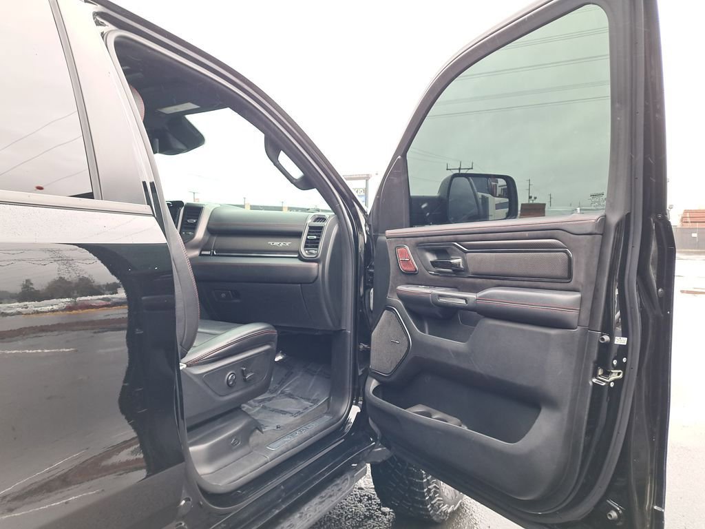 Used 2021 RAM 1500 TRX w/ TRX Level 2 Equipment Group image 16