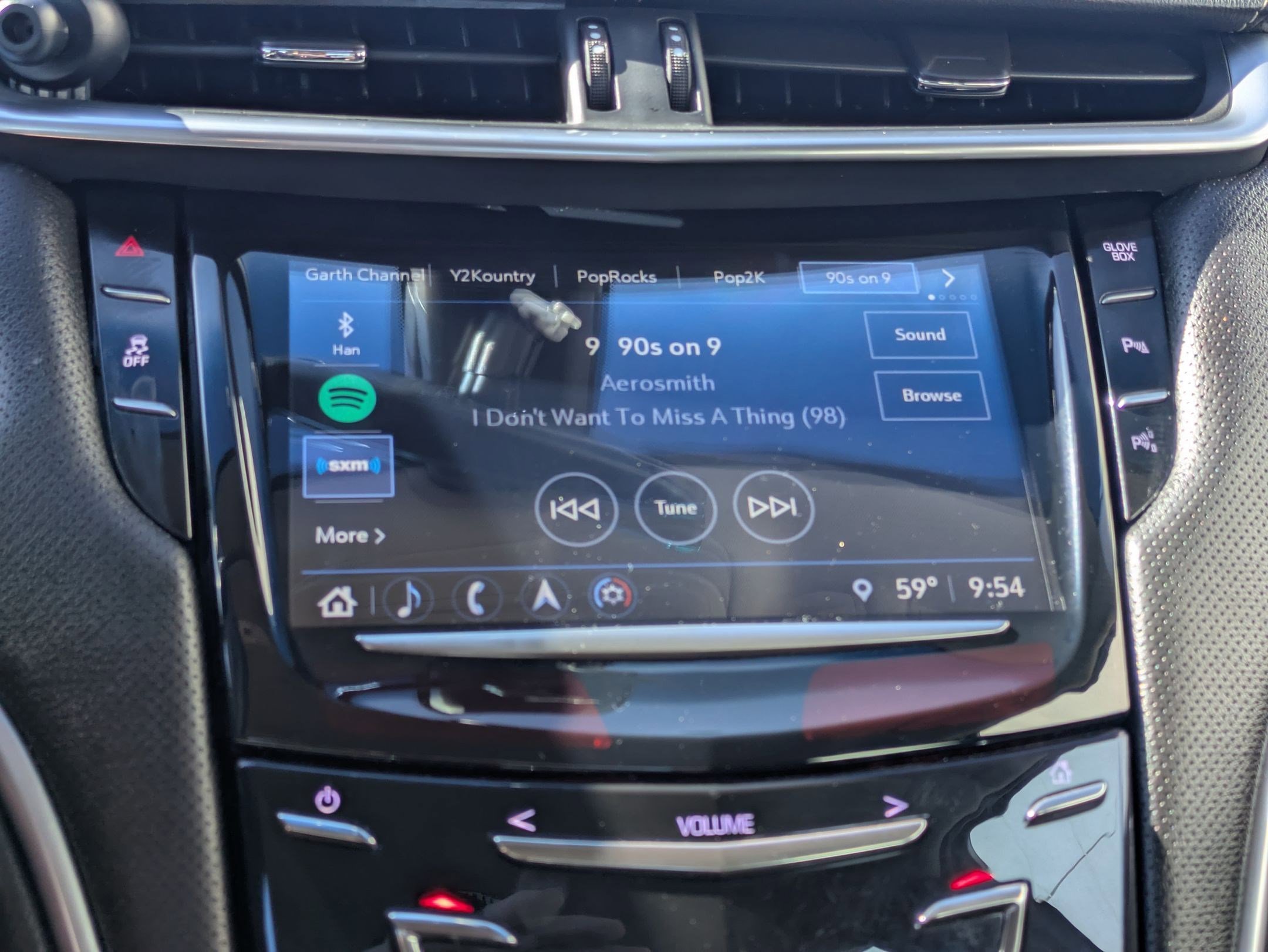 Used 2019 Cadillac XTS Luxury FWD image 24