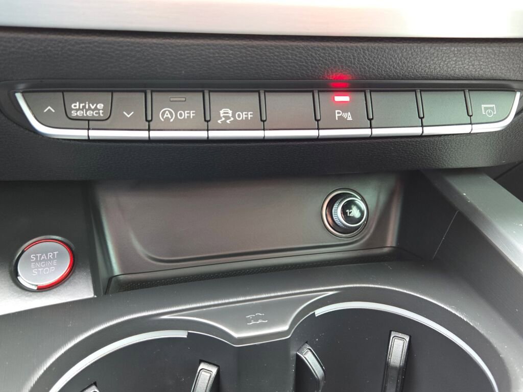 Used 2018 Audi S4 Premium Plus w/ Navigation Package image 38