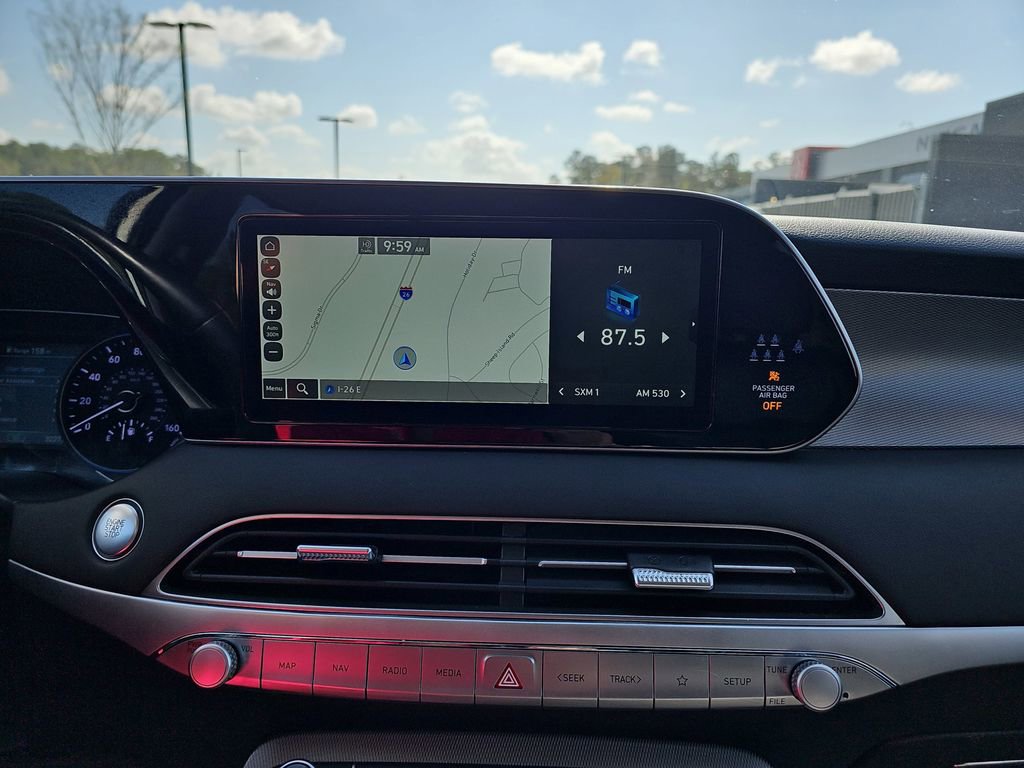 Used 2022 Hyundai Palisade SEL w/ Premium Package image 27