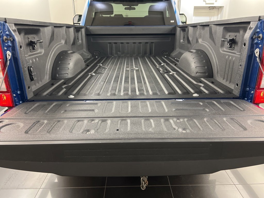 Used 2022 Ford F250 XLT image 29