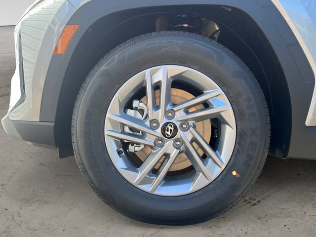 Certified 2026 Hyundai Tucson SE FWD image 16