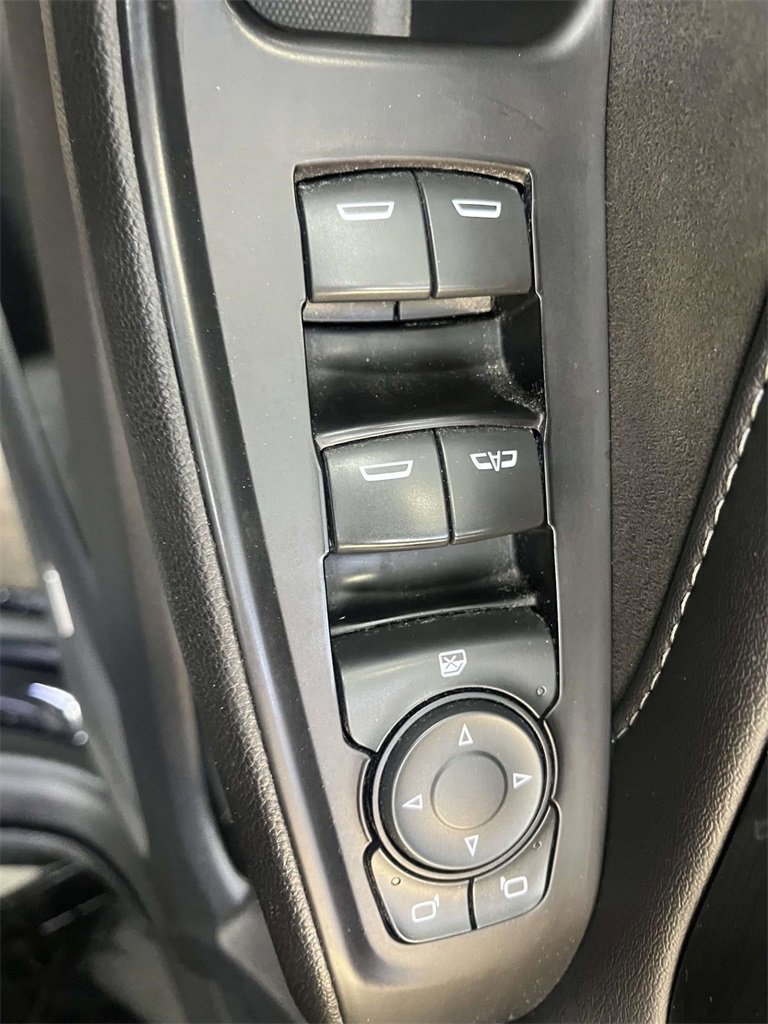 Used 2020 Chevrolet Traverse High Country w/ LPO, Floor Liner Package image 15