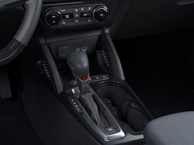 Used 2026 Chevrolet TrailBlazer RS w/ Convenience Package image 23